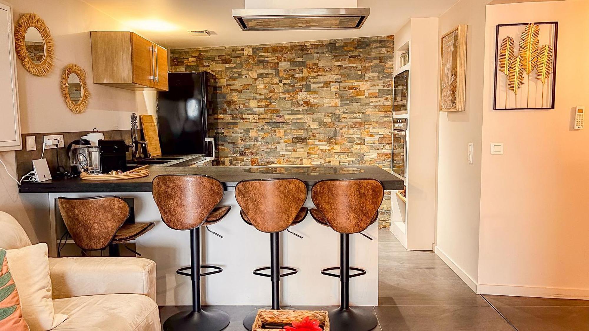 Appartement avec jacuzzi privé à Disney Quincy-Voisins Esterno foto