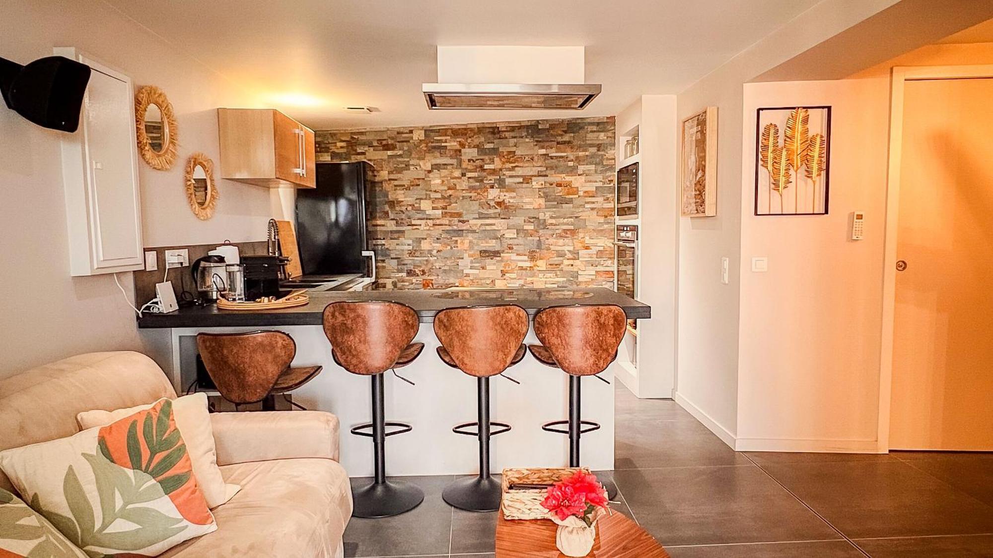 Appartement avec jacuzzi privé à Disney Quincy-Voisins Esterno foto